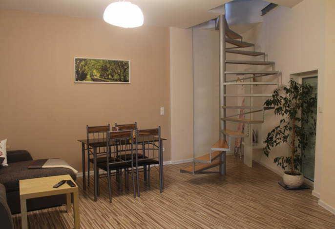 Ferienhaus Mockritz Dresden Exterior photo